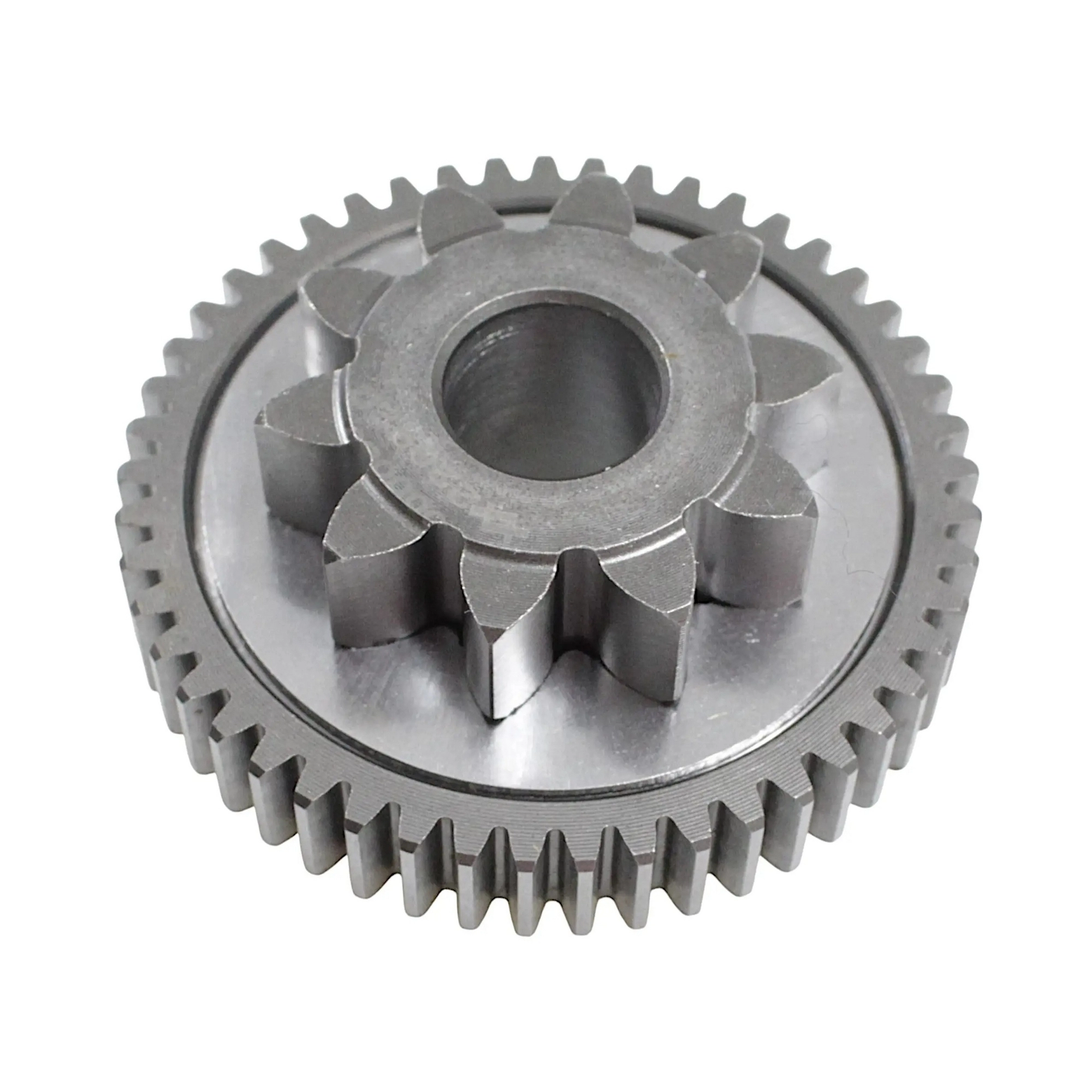 QJ MOTOR SRT 900 SX MARŞ MOTOR DİŞLİSİ ve MİLİ #RK 73528